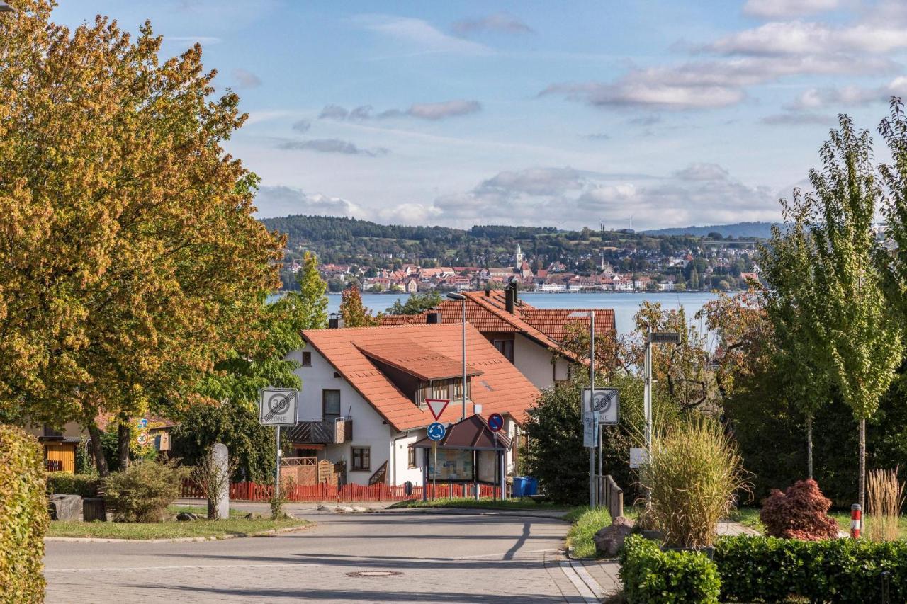 Ferienwohnung Lago Konstanz Exterior photo